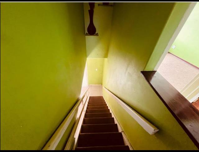 3 BEDROOM APARTMENT FOR SALE IN SILVERTON